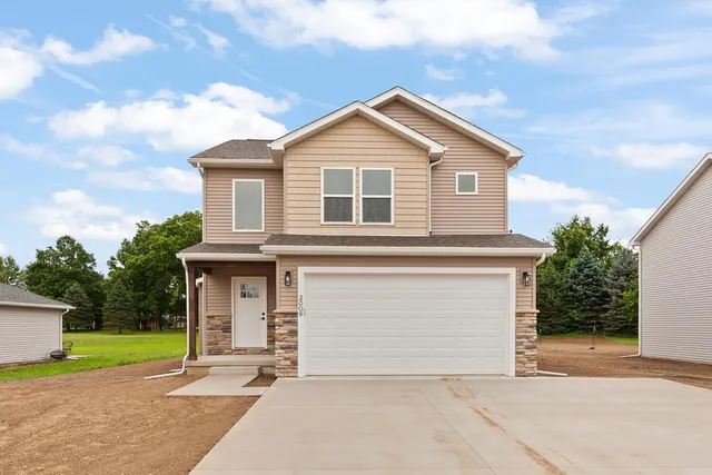 $313,000 | 2004 Grn Acrs Drive, Adrian, MI 49221