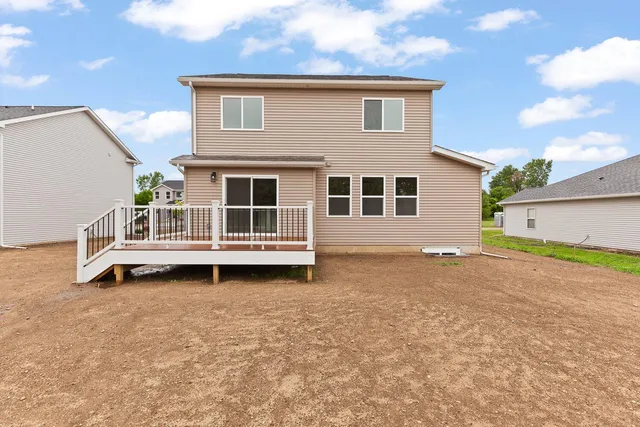 $313,000 | 2004 Grn Acrs Drive, Adrian, MI 49221