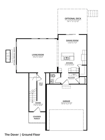 $313,000 | 2004 Grn Acrs Drive, Adrian, MI 49221