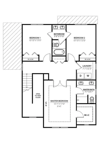 $317,695 | 2004 Grn Acrs Drive, Adrian, MI 49221