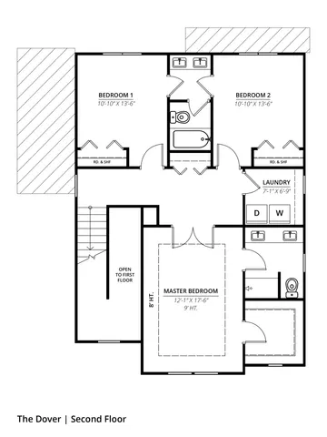 $313,000 | 2004 Grn Acrs Drive, Adrian, MI 49221