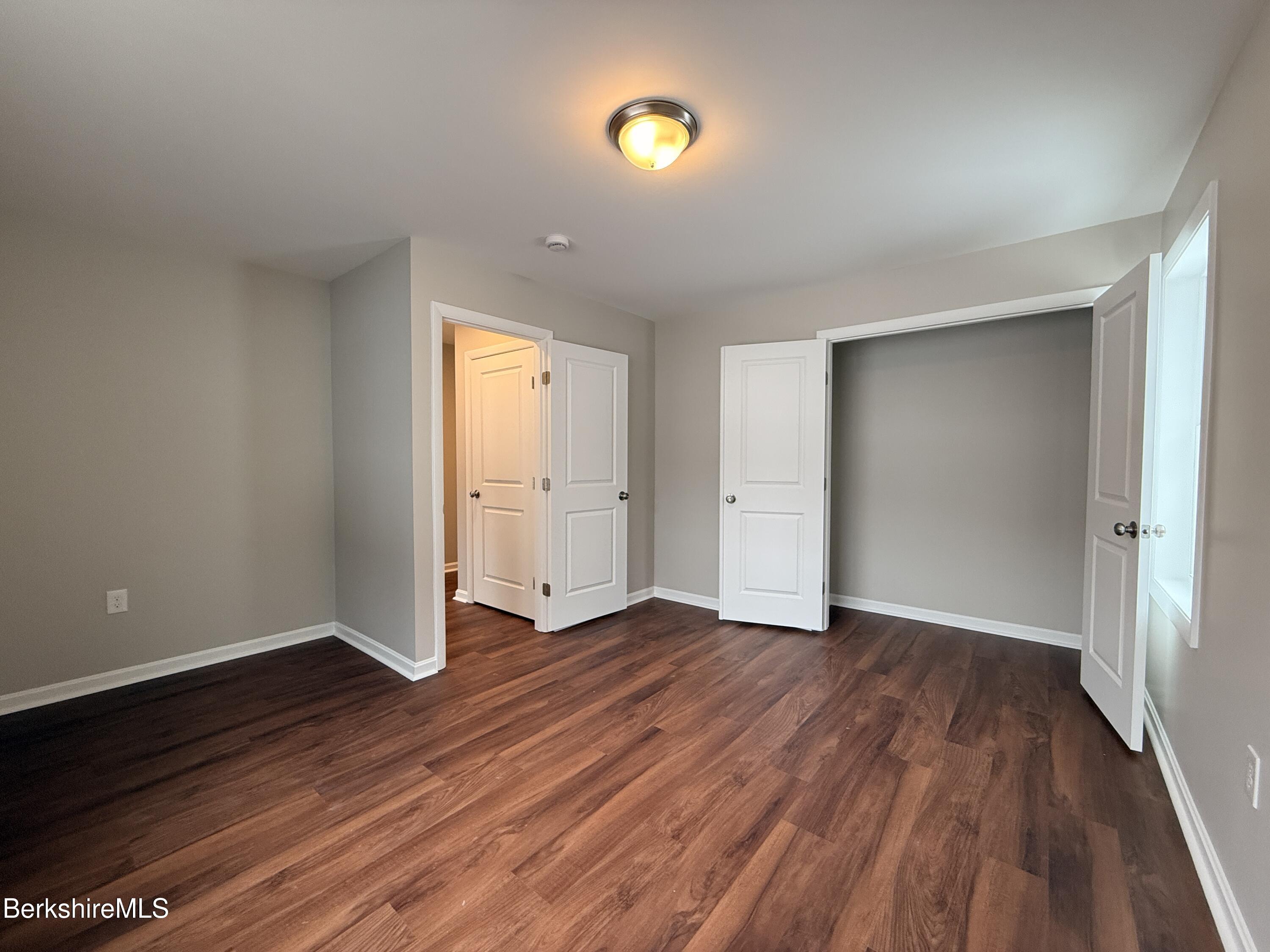 40 East Hoosac Street Adams, MA 01220 - Photo 12 of 17 Bedroom 3