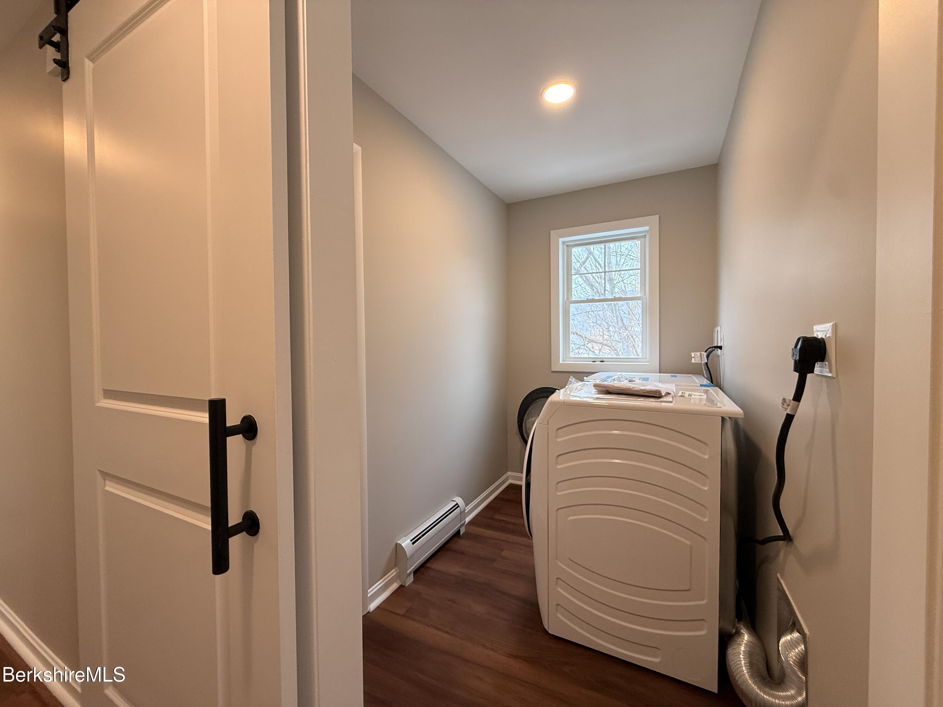 40 East Hoosac Street Adams, MA 01220 - Photo 13 of 17 2nd Floor - Laundry