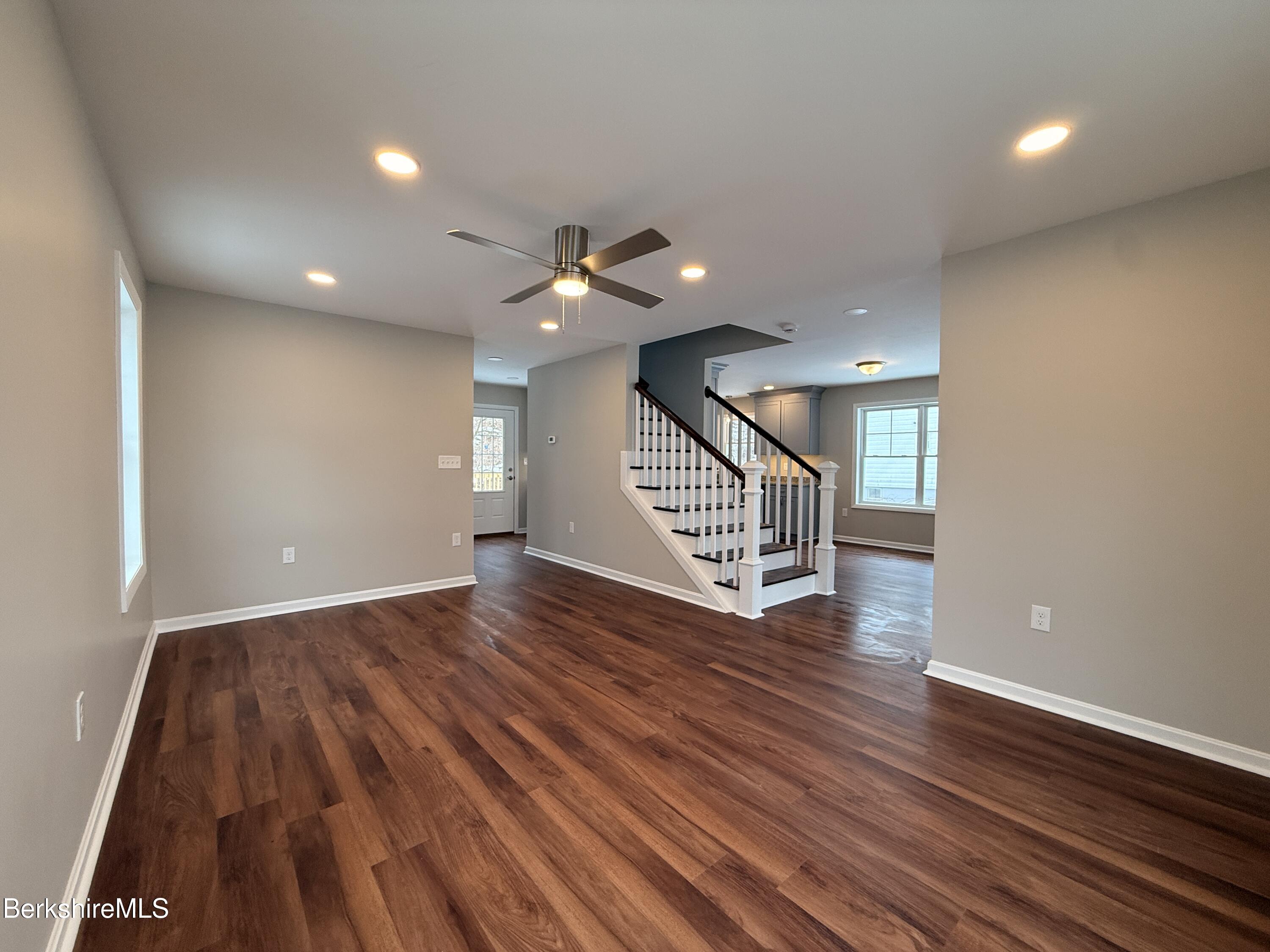 40 East Hoosac Street Adams, MA 01220 - Photo 2 of 17 Living Room