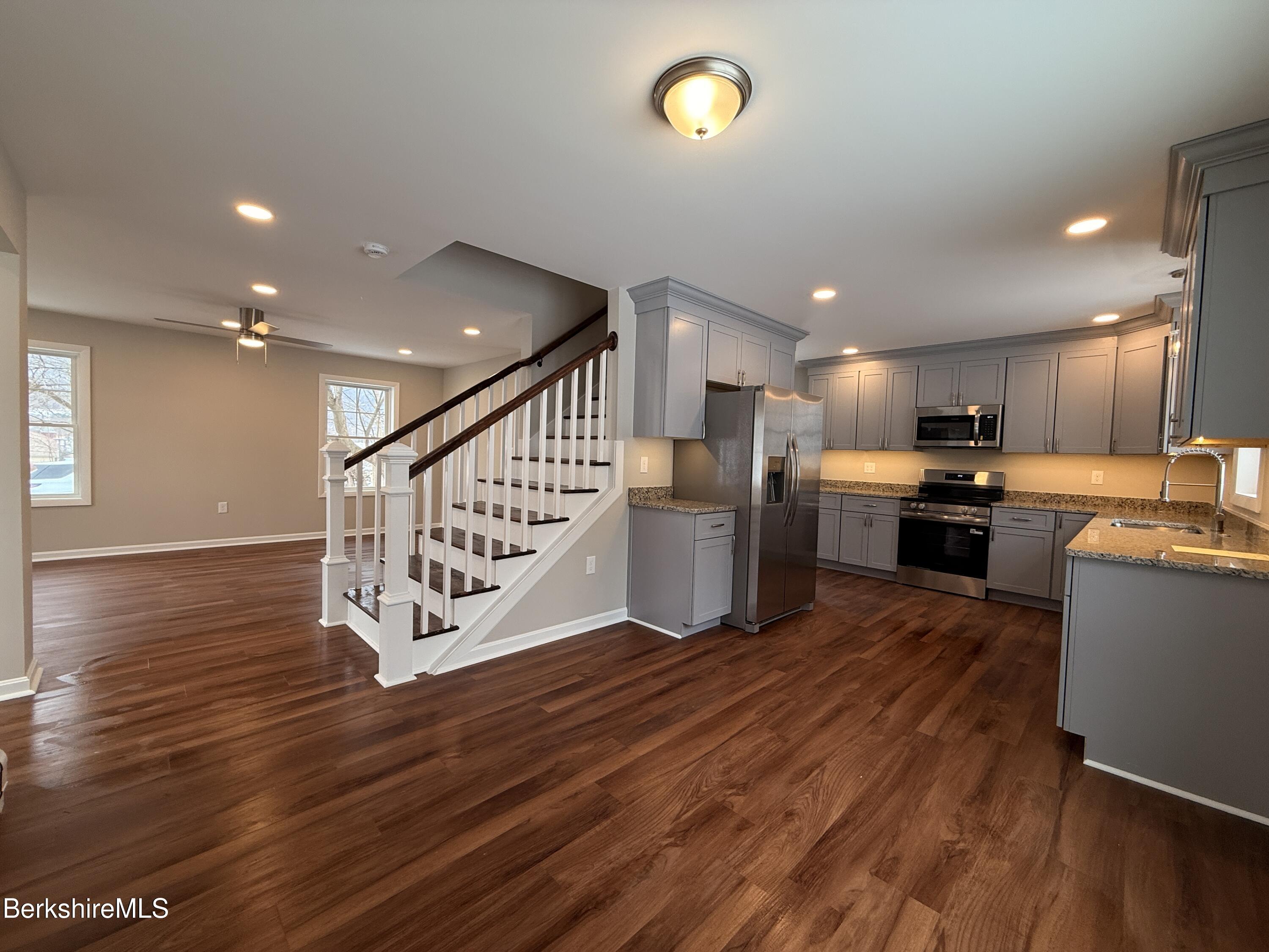40 East Hoosac Street Adams, MA 01220 - Photo 4 of 17 Kitchen/Dining