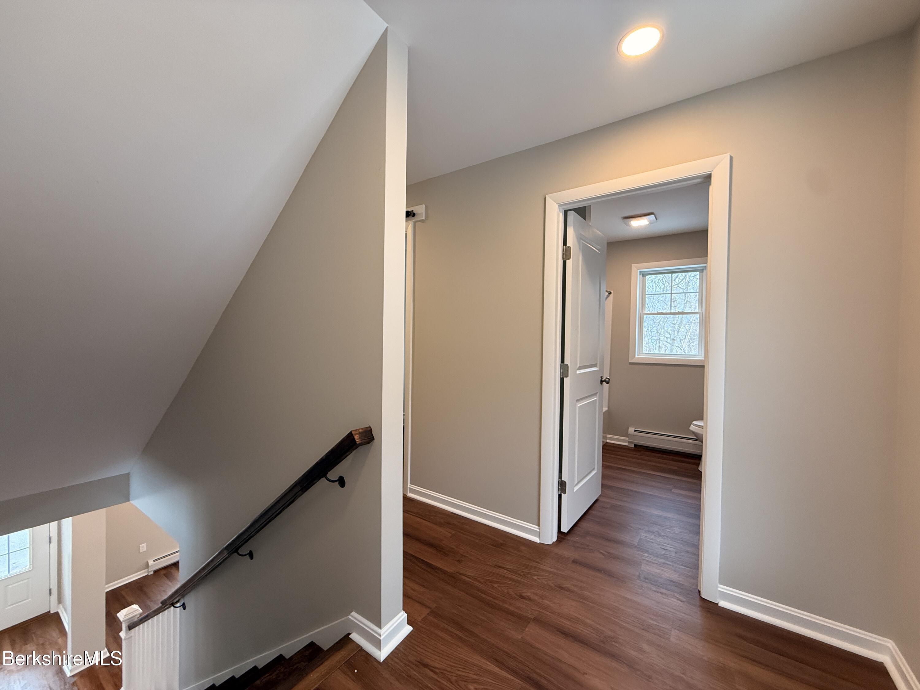 40 East Hoosac Street Adams, MA 01220 - Photo 7 of 17 2nd Floor Hall