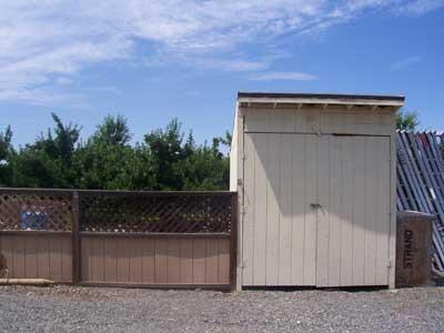 6510 Ashue Road Wapato, WA 98951 - Photo 11 of 18 a view of outdoor space and yard
