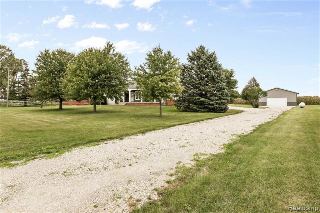 2516 Doty Road Monroe, MI 48162 - Photo 42 of 44