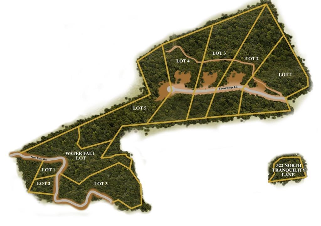 0 The Fls Road, Unit 2 Union Mills, NC 28167 - Photo 5 of 13