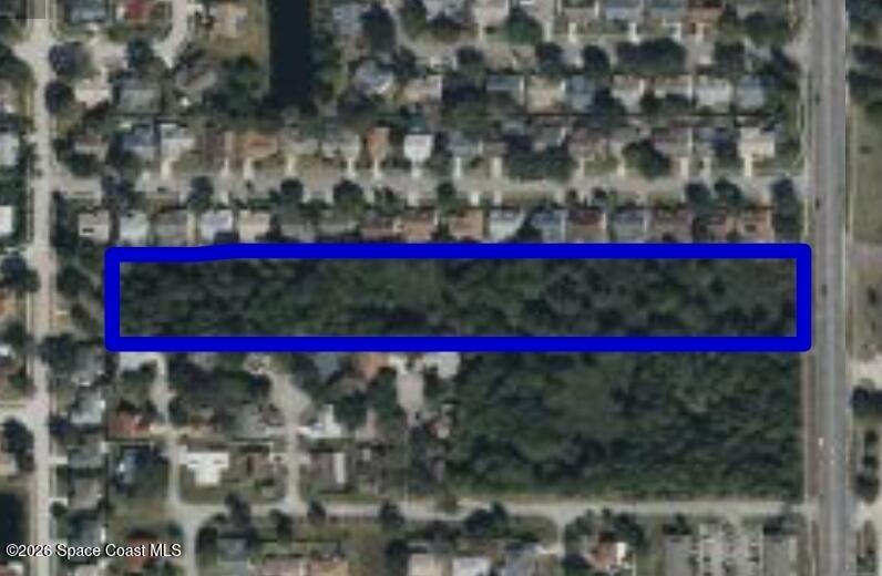 0 Murrell Road Rockledge, FL 32955 - Photo 2 of 6 1000036874
