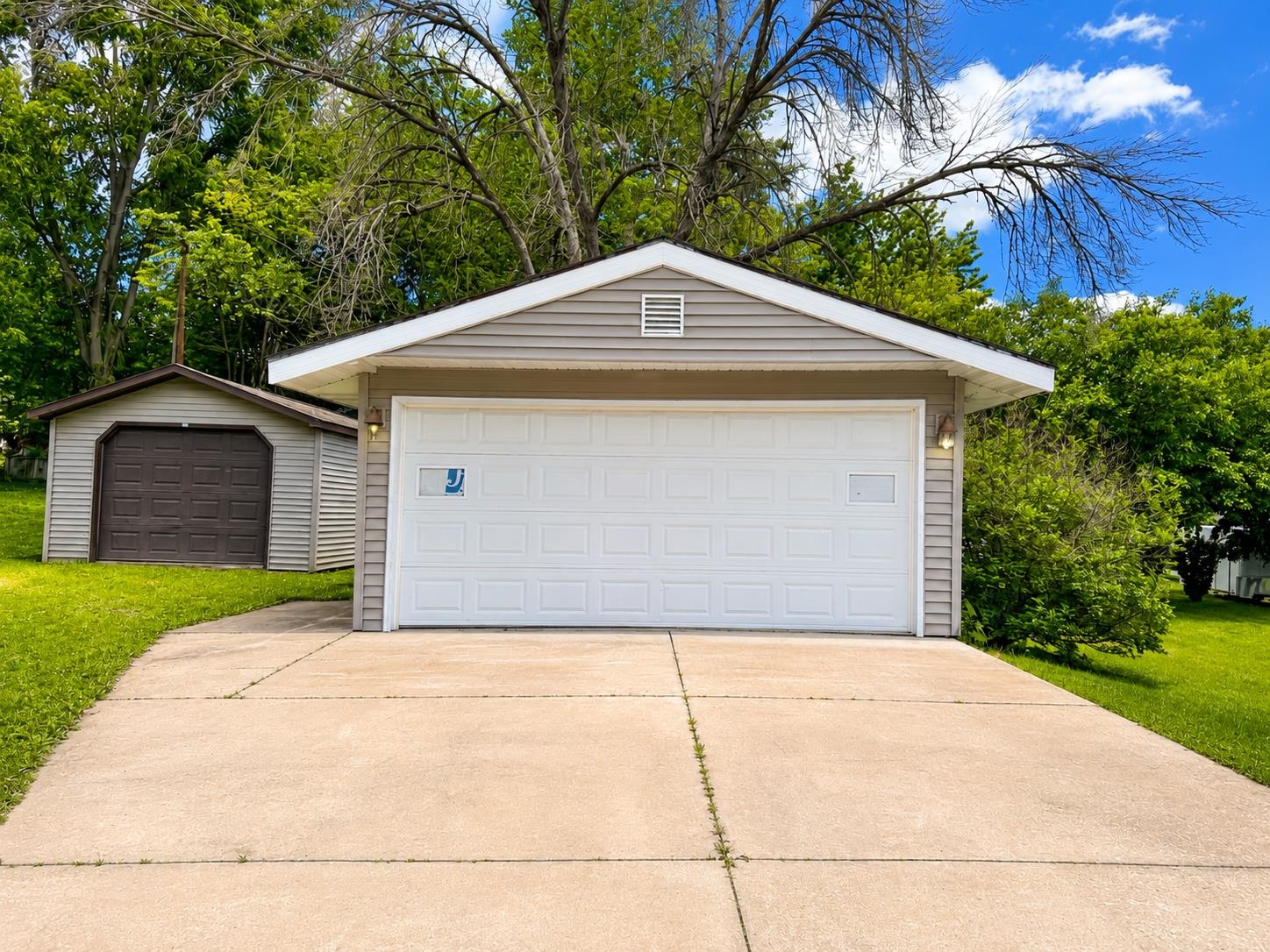 110 South Swetting Street Berlin, WI 54923 - Photo 73 of 83