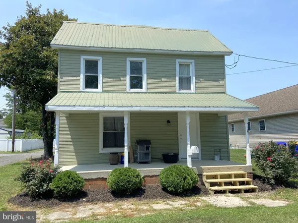 $249,000 | 310 Harrington Street, Seaford, DE 19973