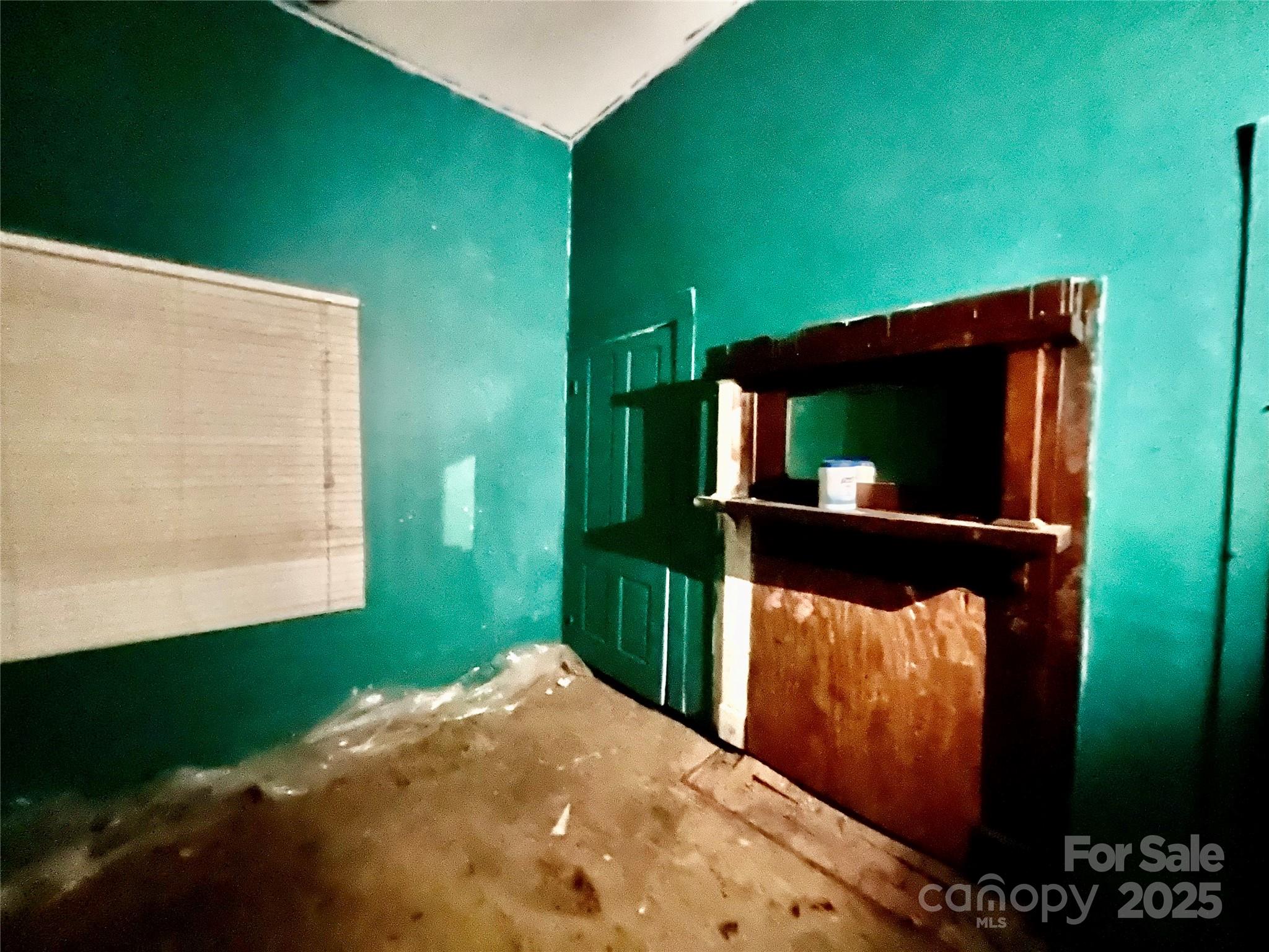 407 Chester Avenue Great Falls, SC 29055 - Photo 19 of 42 a view of a backyard of a house