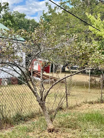 a picture of houses with outdoor space