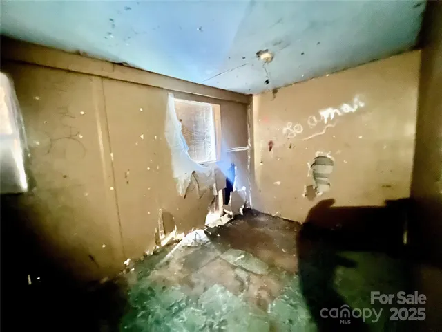 a view of a entryway