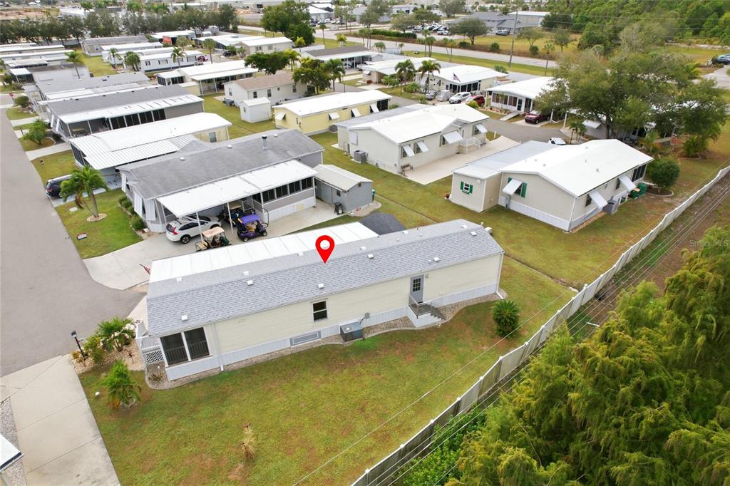 15 North Cardinal, Unit B15 Punta Gorda, FL 33950 - Photo 40 of 49 a picture of a city