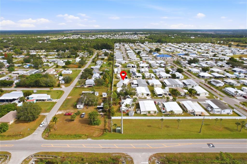 15 North Cardinal, Unit B15 Punta Gorda, FL 33950 - Photo 46 of 49 a view of a city