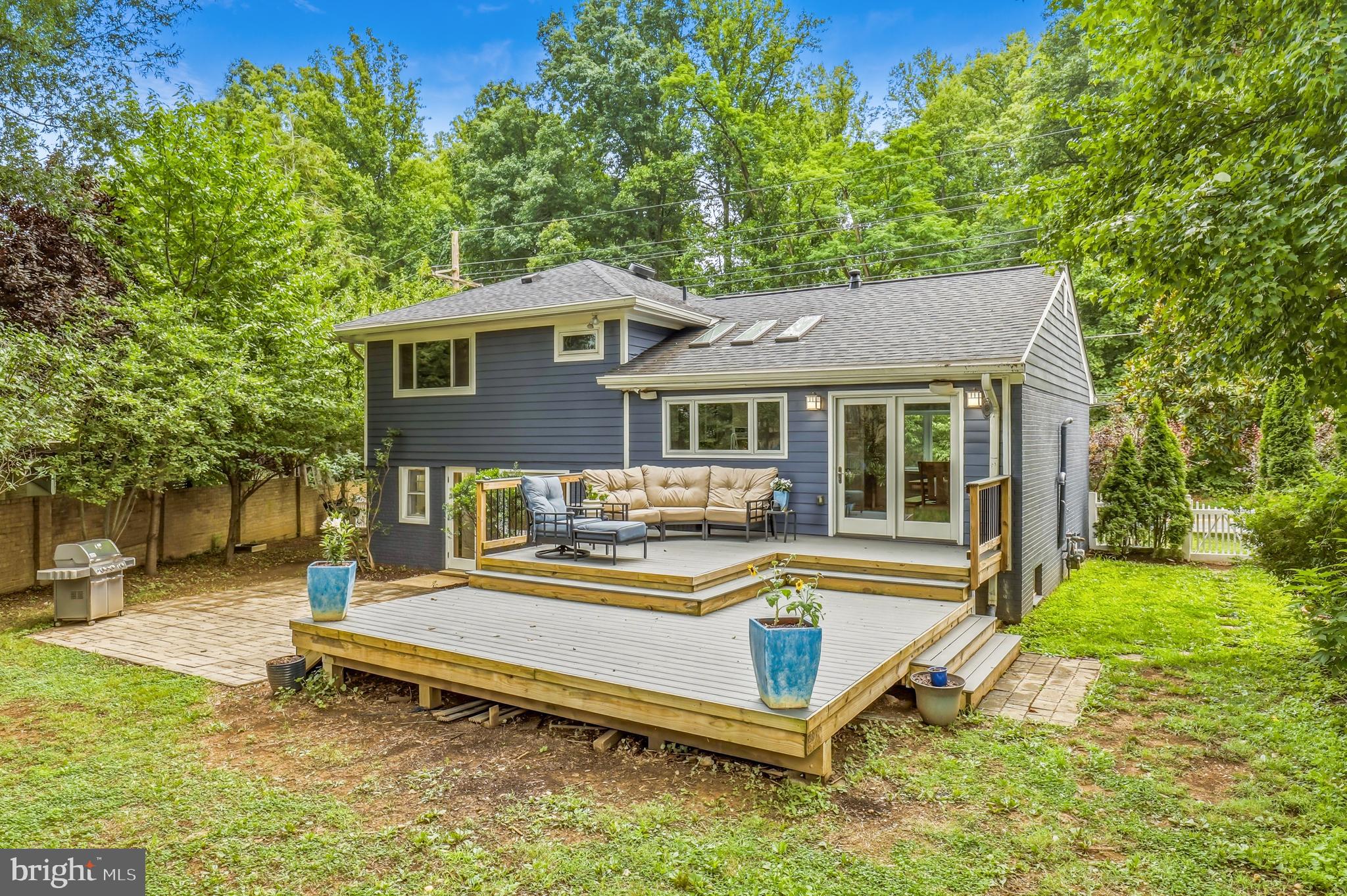 6401 Greentree Road Bethesda, MD 20817 - Photo 43 of 46