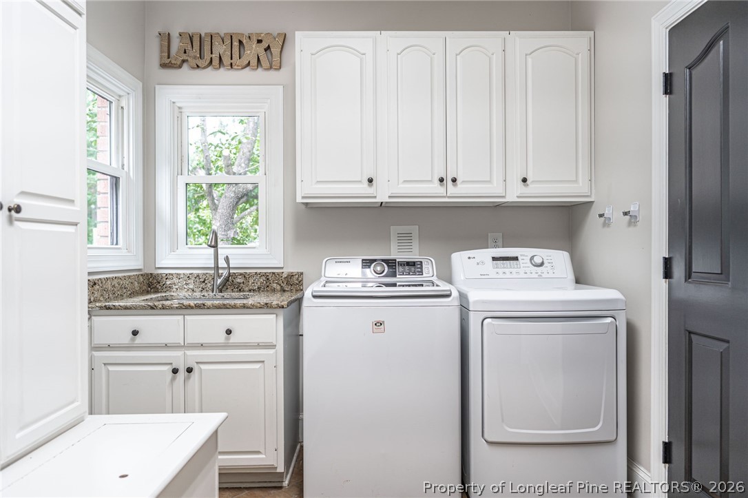 140 High Point Road Pinehurst, NC 28374 - Photo 14 of 48 Gallery Image 14