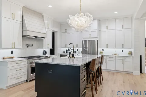 $1,480,000 | 8576 Barrique Road, New Kent, VA 23124