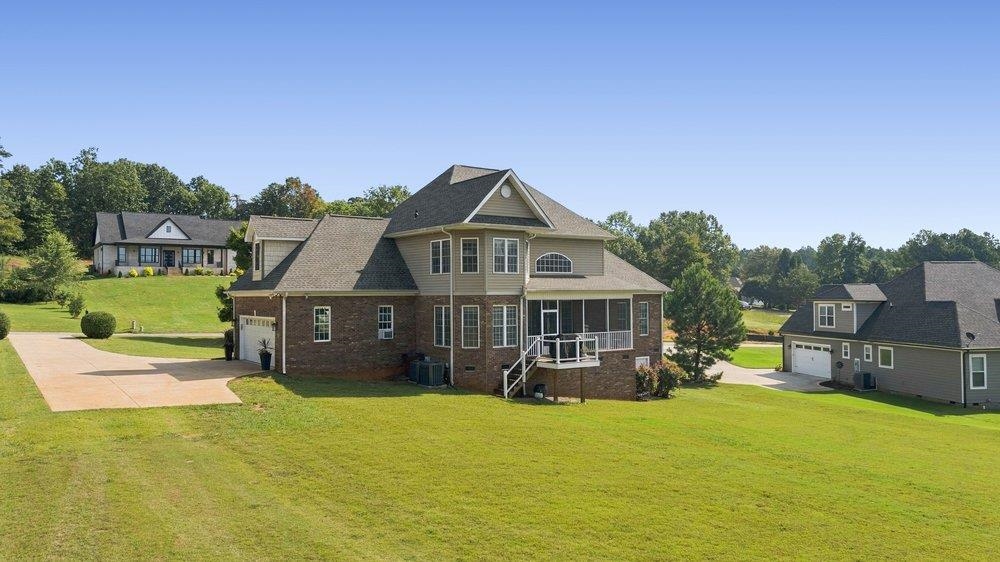 742 Tinsberry Lane Inman, SC 29349 - Photo 40 of 50 Gallery Image 40