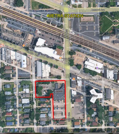 $4,875,000 | 3044 Rose Street, Franklin Park, IL 60131