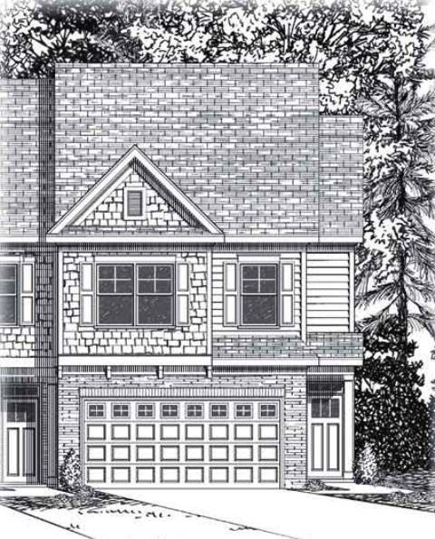126 Torpoint Road Durham, NC 27703 - Photo 22 of 25 Photo 22
