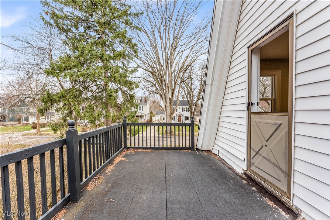 2593 Princeton Road Cleveland, OH 44118 - Photo 27 of 34 Gallery Image 27