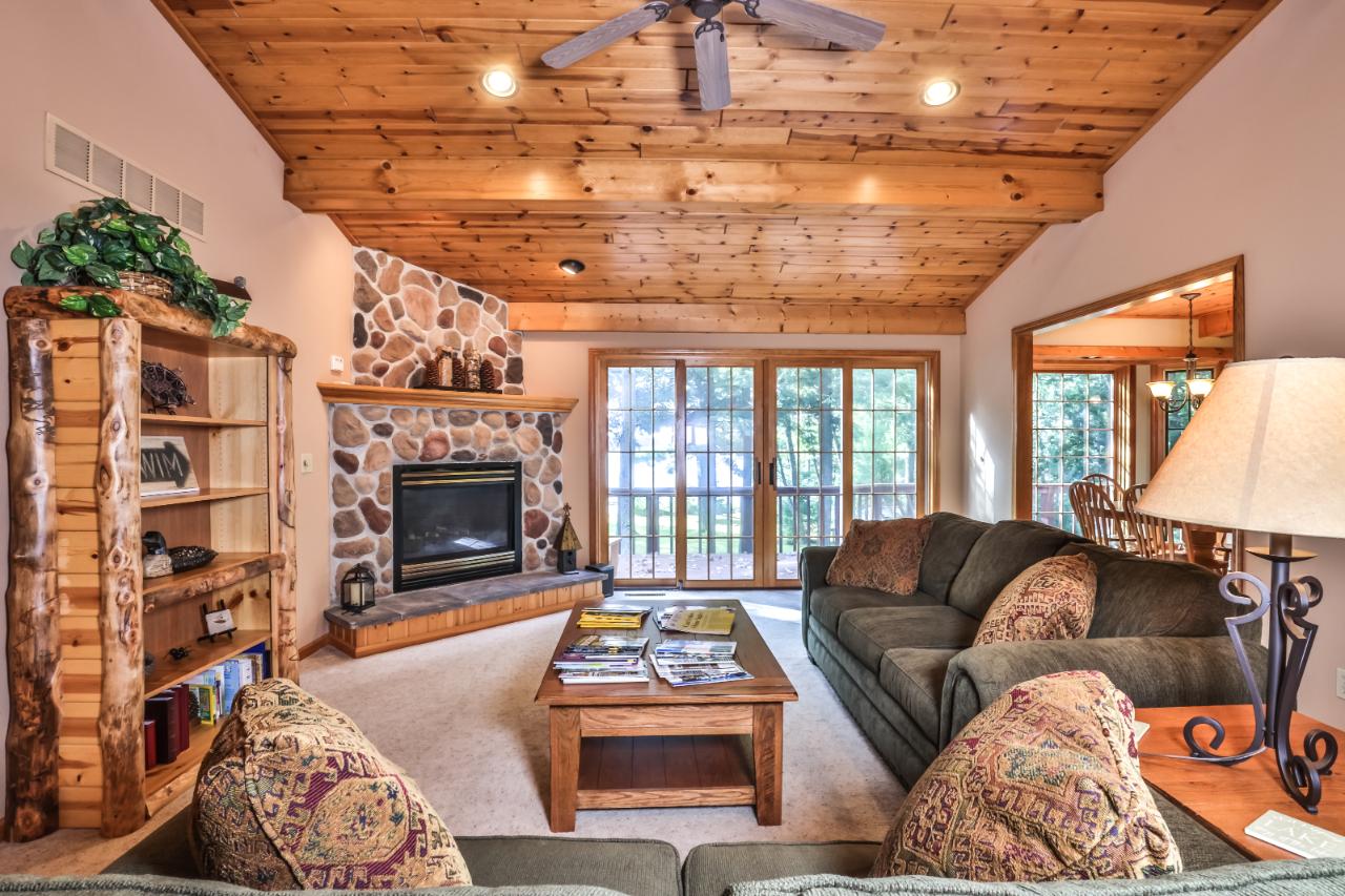 707 McGuire Road Elcho, WI 54428 - Photo 14 of 48 Gallery Image 14