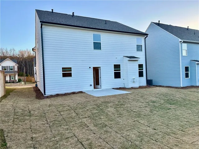 $2,500 | 213 Bloomfield Circle, Canton, GA 30114