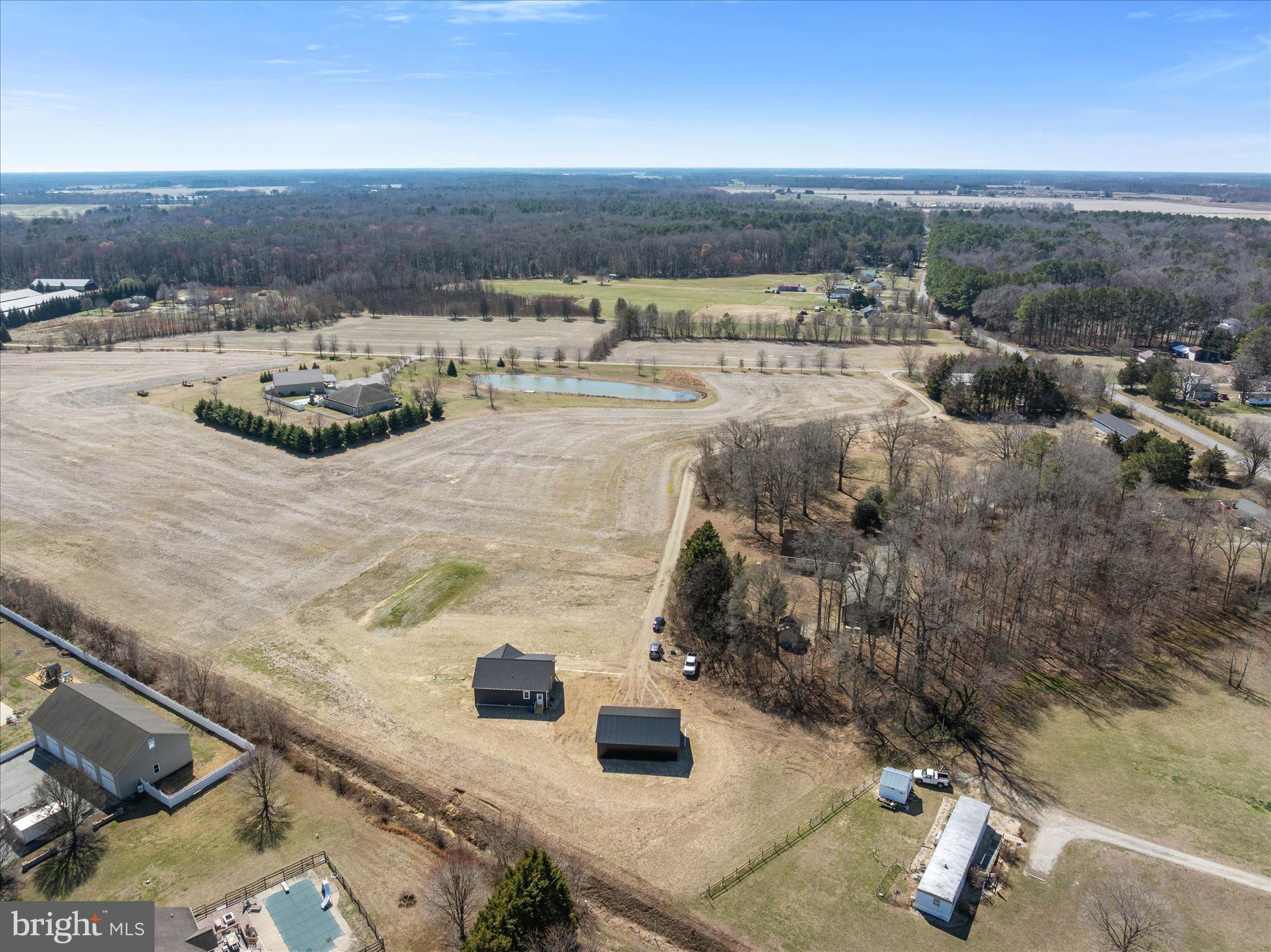 11473 Holly Road Ridgely, MD 21660 - Photo 34 of 38 2.34 Acres