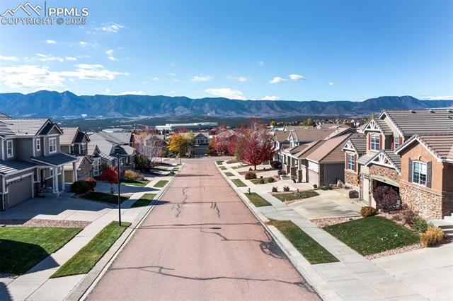 838 Altamont Ridge Drive Colorado Springs, CO 80921 - Photo 34 of 38
