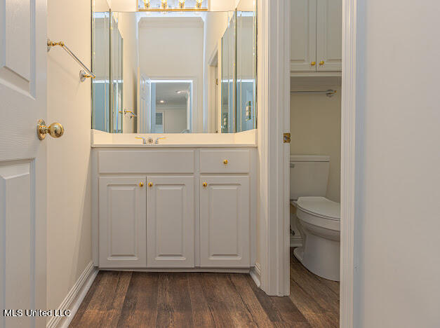 4 Northpointe Cove Jackson, MS 39211 - Photo 33 of 50 IMG_0545