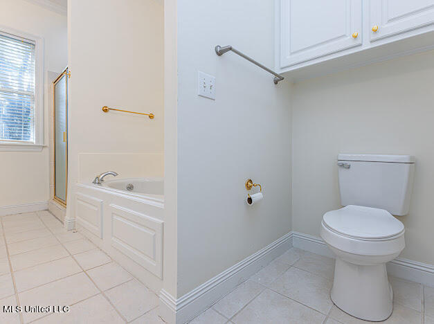 4 Northpointe Cove Jackson, MS 39211 - Photo 45 of 50 IMG_0555