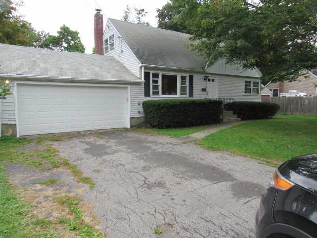5 Hewlett Road Red Hook, NY 12571 - Photo 1 of 1