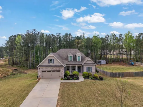 $550,000 | 249 Bellview Chase, Monroe, GA 30655