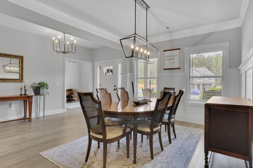 249 Bellview Chase Monroe, GA 30655 - Photo 11 of 45