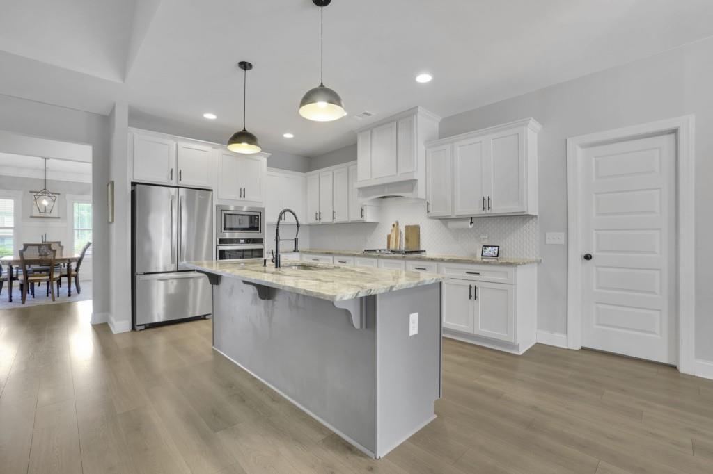 249 Bellview Chase Monroe, GA 30655 - Photo 15 of 45