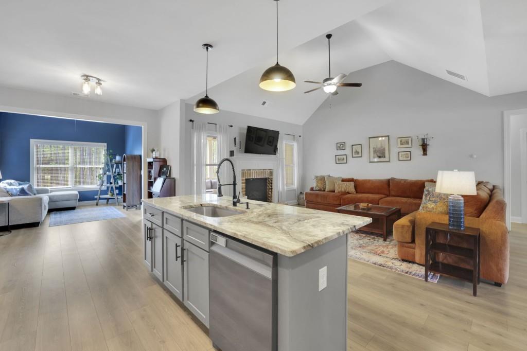 249 Bellview Chase Monroe, GA 30655 - Photo 19 of 45