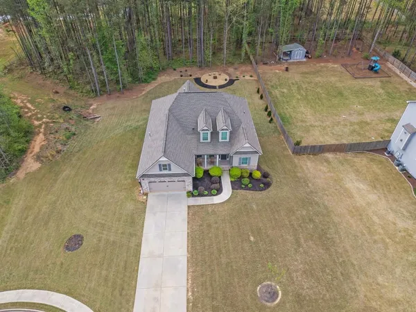 $550,000 | 249 Bellview Chase, Monroe, GA 30655