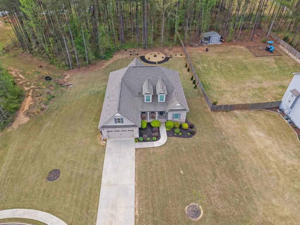 249 Bellview Chase Monroe, GA 30655 - Photo 2 of 45