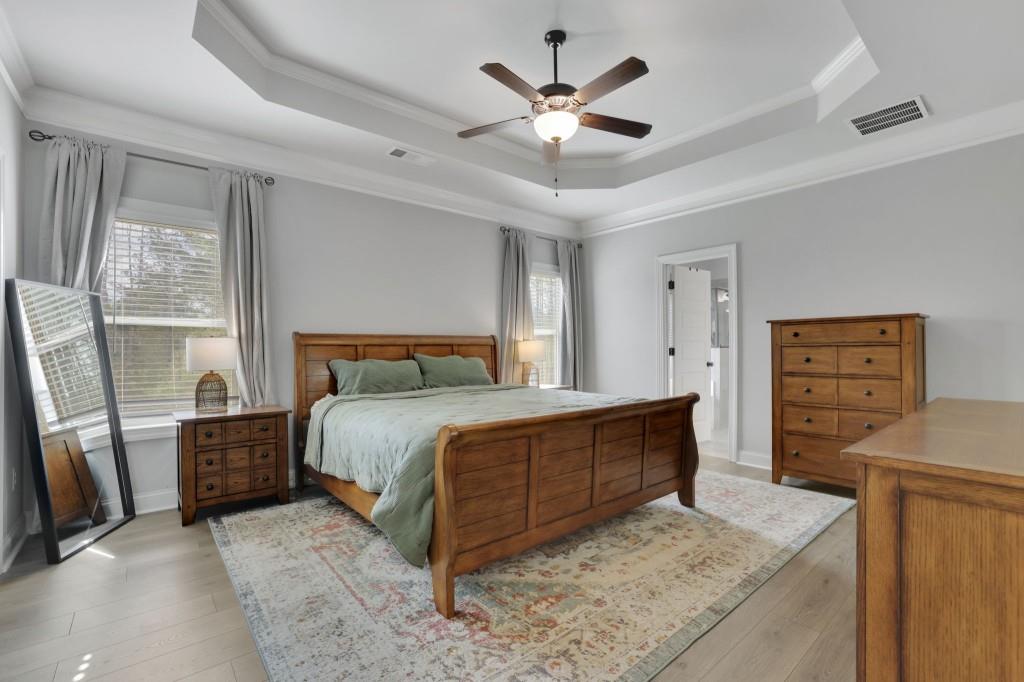 249 Bellview Chase Monroe, GA 30655 - Photo 25 of 45