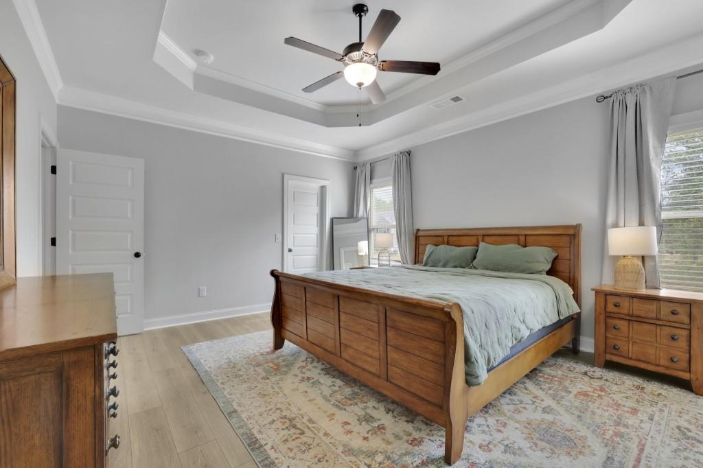 249 Bellview Chase Monroe, GA 30655 - Photo 26 of 45