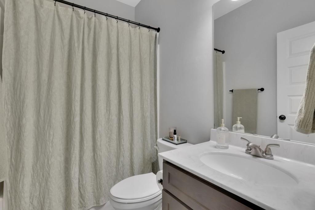 249 Bellview Chase Monroe, GA 30655 - Photo 34 of 45