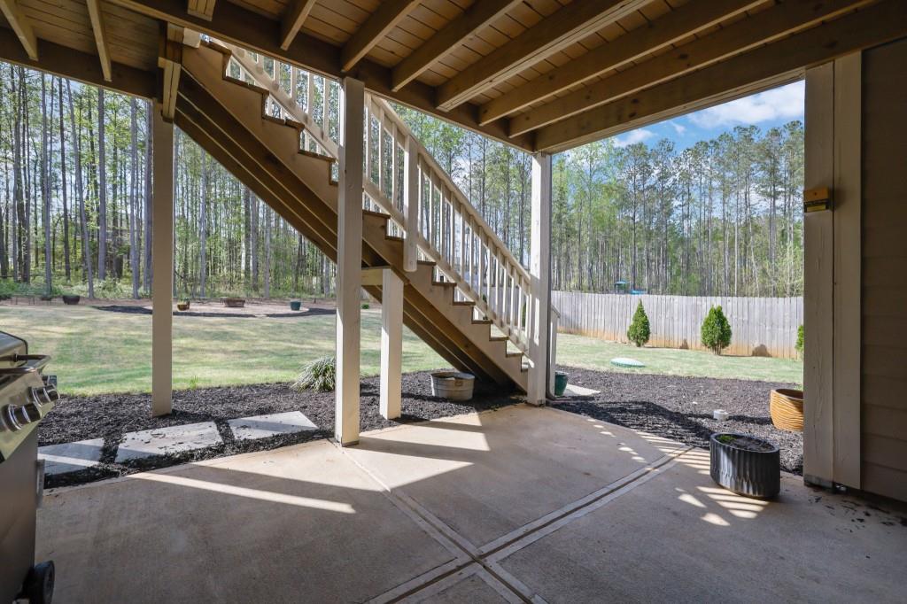 249 Bellview Chase Monroe, GA 30655 - Photo 41 of 45