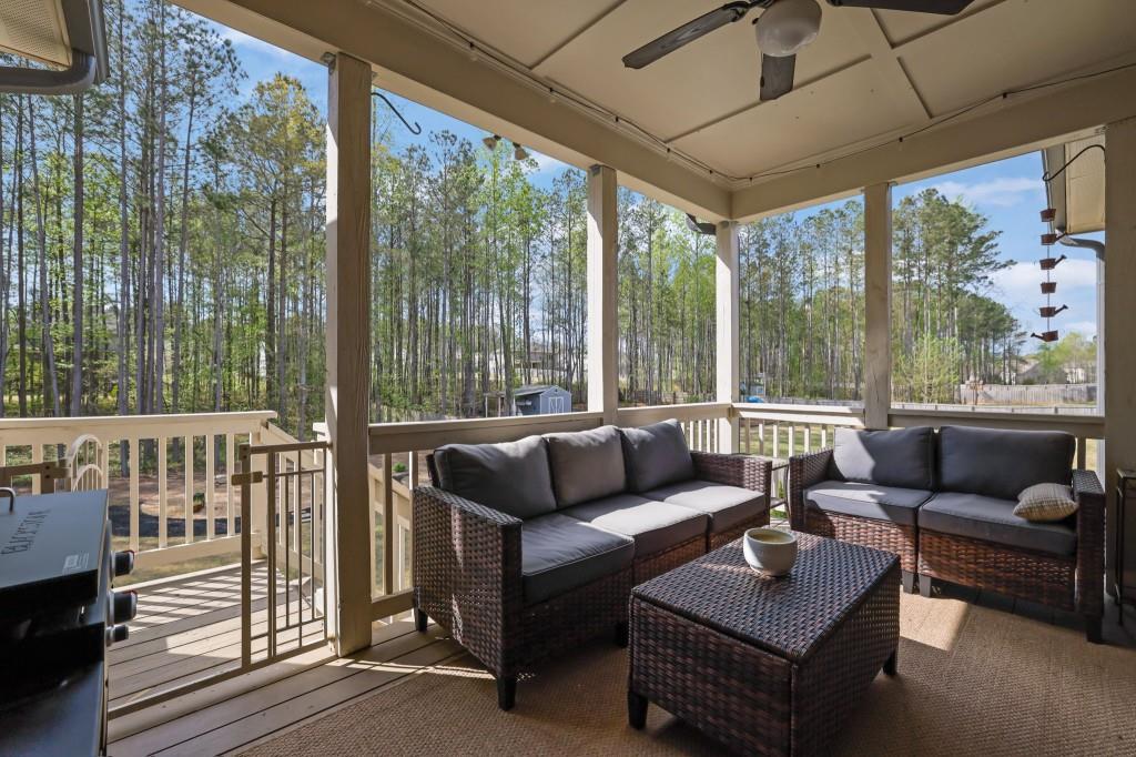 249 Bellview Chase Monroe, GA 30655 - Photo 42 of 45