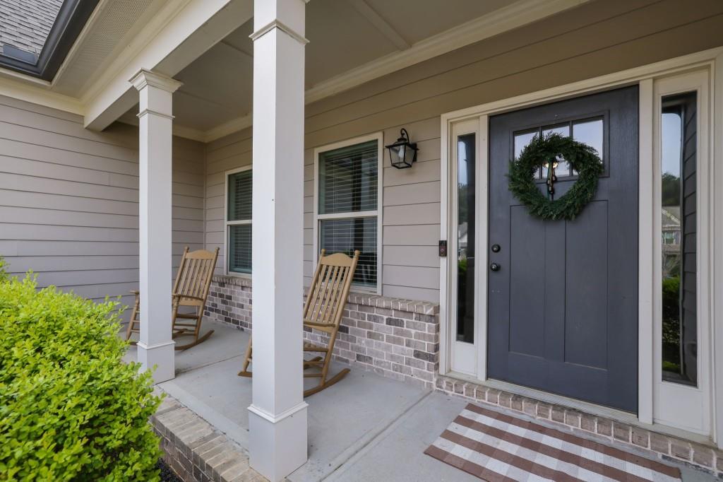 249 Bellview Chase Monroe, GA 30655 - Photo 5 of 45