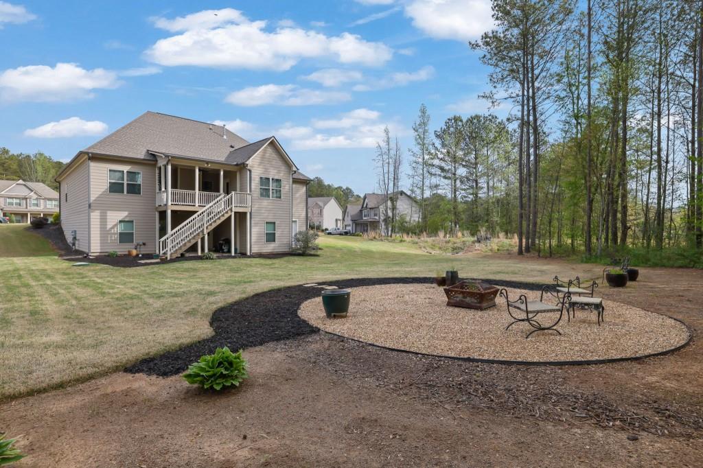 249 Bellview Chase Monroe, GA 30655 - Photo 8 of 45