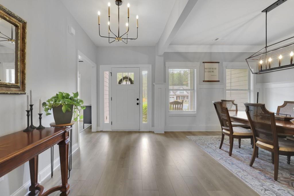 249 Bellview Chase Monroe, GA 30655 - Photo 9 of 45