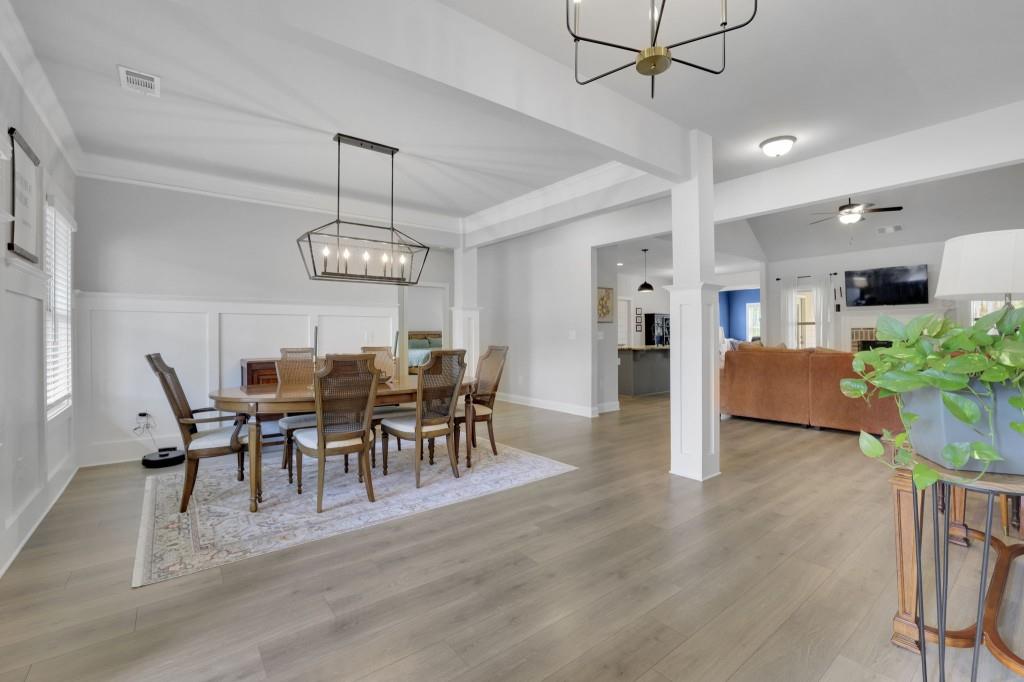 249 Bellview Chase Monroe, GA 30655 - Photo 10 of 45